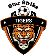 Star Strike Tigers Junior Football Club